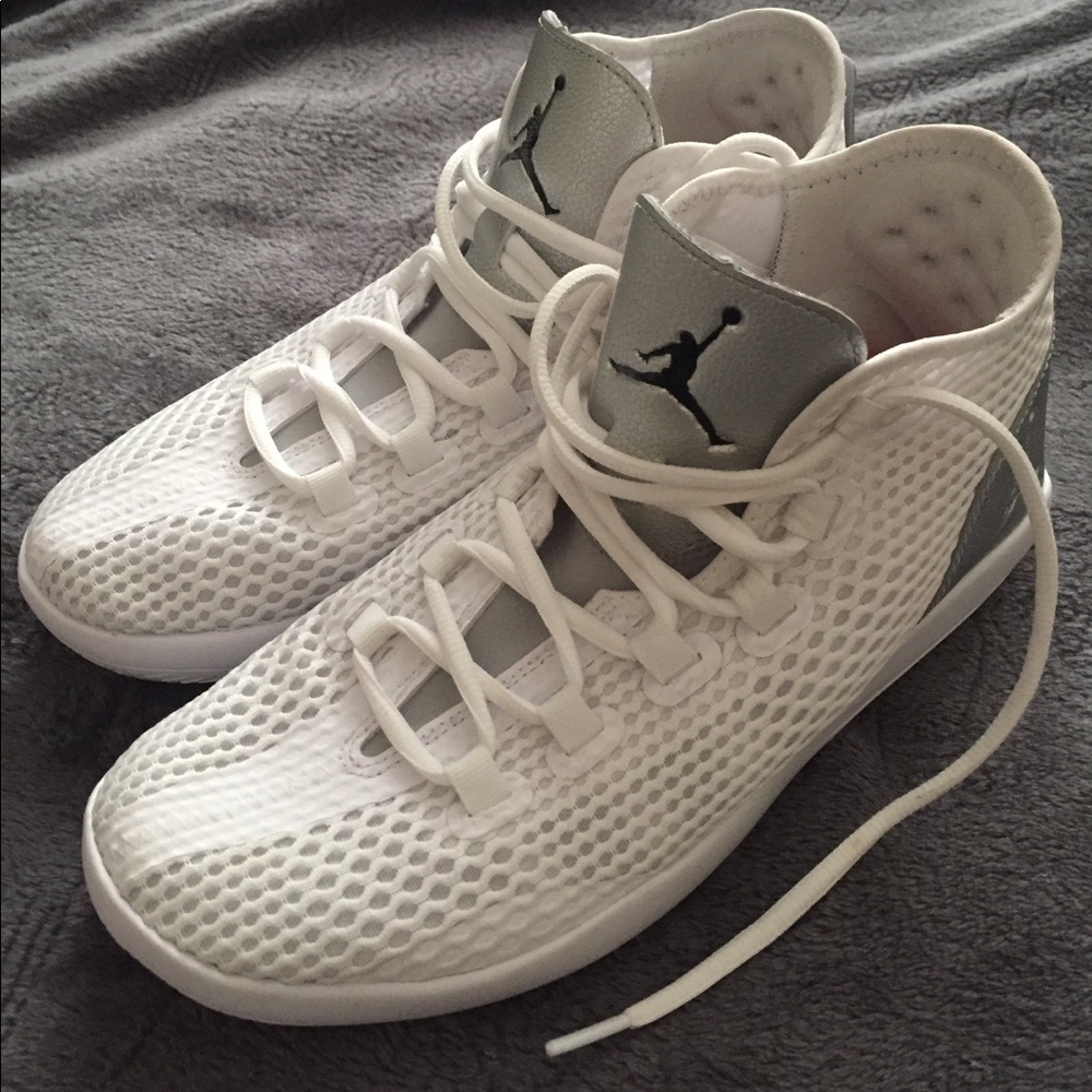 Vintage Jordans